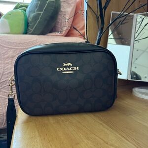 Coach Jamie Camera Bag